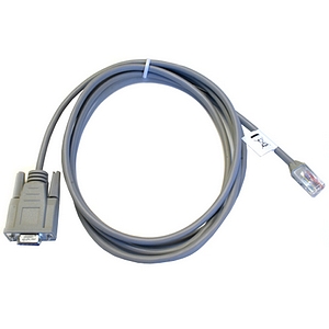 Unitech RS-232 Serial Communication Cable 1550-201371G