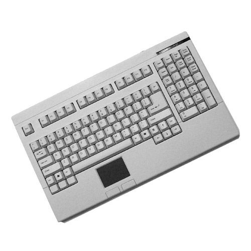 Adesso IPC Touchpad Keyboard ACK-730UW