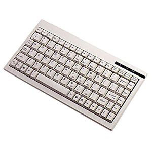 Adesso Mini Keyboard ACK-595PW