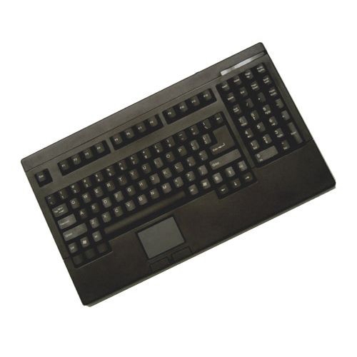 Adesso EasyTouch Keyboard ACK-730PB