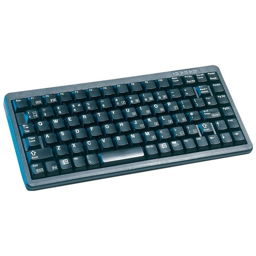 Cherry Ultraslim Keyboard G84-4100LCMUS-2 G84-4100