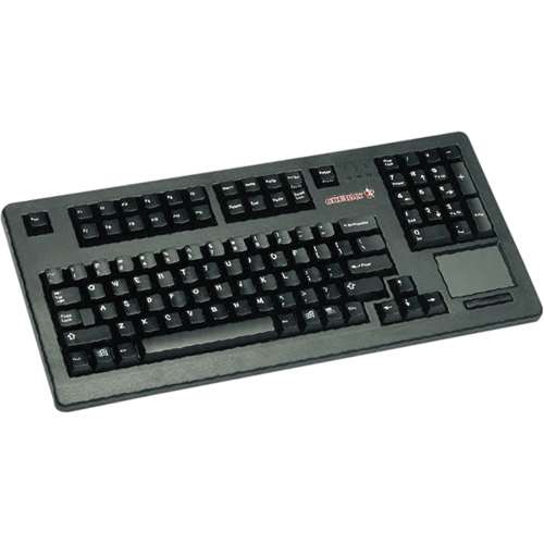 Cherry Compact 11900 Series Keyboard G80-11900LTMUS-0