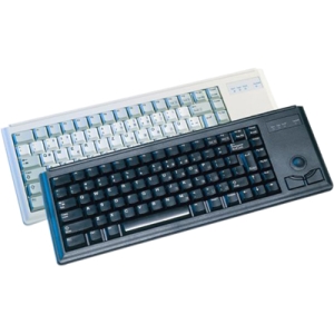 Cherry Ultraslim Keyboard G84-4420LUBEU-0 G84-4420