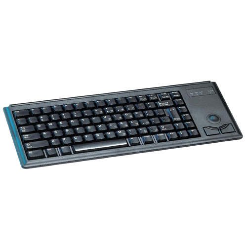 Cherry Ultraslim Keyboard G84-4420LUBEU-2 G84-4420