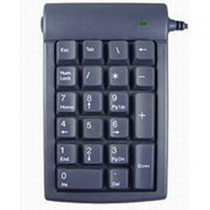 Genovation Micro Pad Numeric Keypad 630