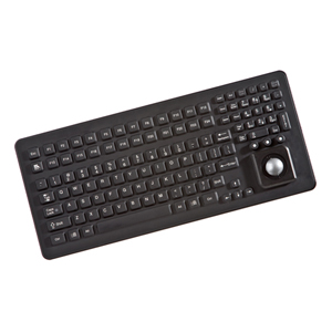 iKey Keyboard DU-5K-TB-USB DU-5K-TB
