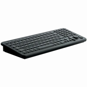 iKey Backlit Mobile Keyboard SLK-102-M-USB SLK-102-M