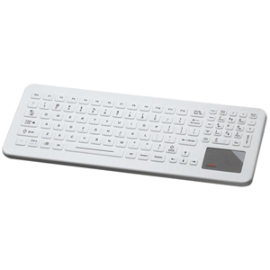 iKey Medical Keyboard SLK-102-TP-FLUSB SLK-102-TP-FL