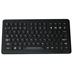 iKey Industrial Keyboard DP-88-USB DP-88