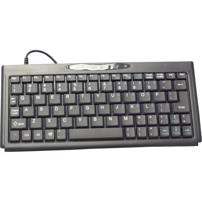 Solidtek Keyboard KB-P3100BU
