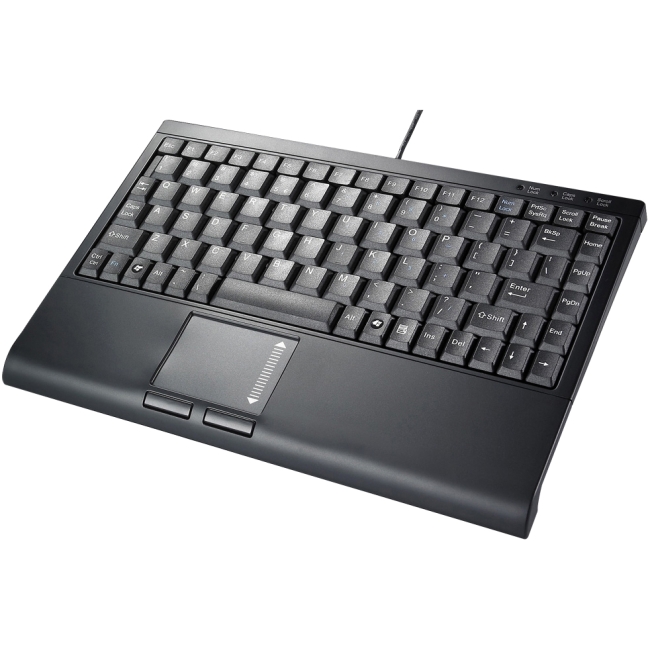 Solidtek Keyboard KB-3910BU