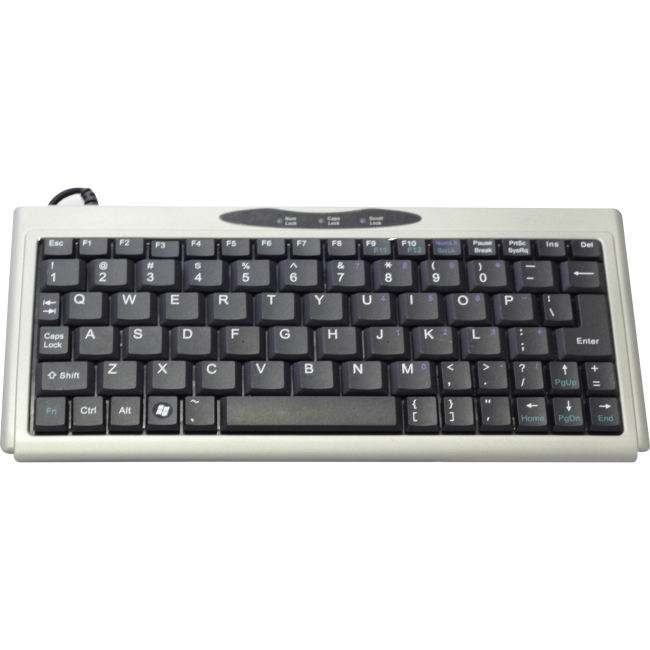 Solidtek Keyboard KB-P3100SU