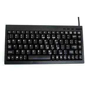 Unitech Mini POS Keyboards K595U-B