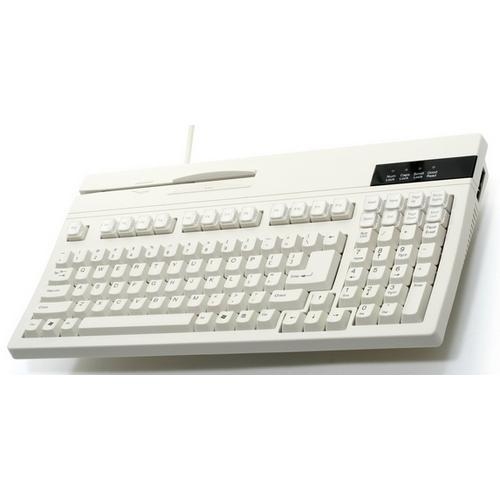 Unitech Keyboard K2724