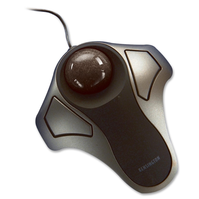 Kensington Orbit Optical Trackball 64327