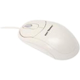 Keytronic USB Optical Scroll Wheel Mouse 2MOUSEU1L