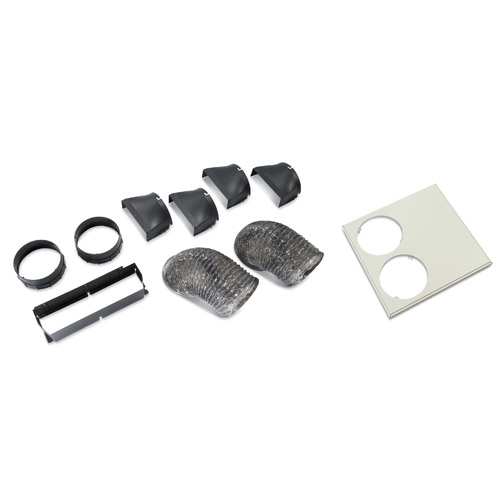 APC Rack Air Removal Unit SX Ducting Kit ACF126