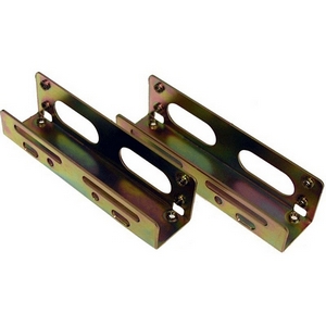 Addonics Drive Bay Mounting Brackets AAHDMK53