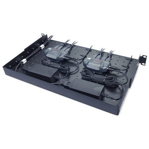 APC NetBotz Small Device Tray NBAC0236