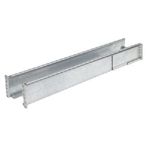 APC 4-Post Rack-Mounting Rails SYAOPT1