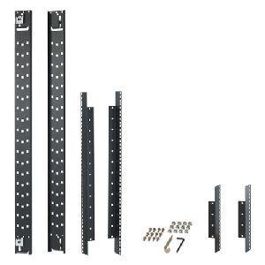 APC 600mm Wide Recessed Rail Kit AR7504