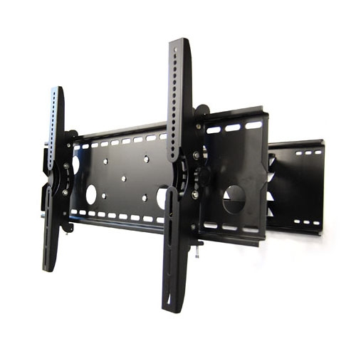 Bytecc Full Motion Double Arm Extended Wall Mount BT-3260TSX-BK