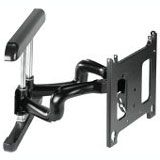 Chief PNR Reaction Dual Swing Arm Wall Mount PNR2051B