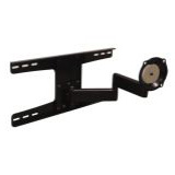 Chief Dual Swing Arm Wall Mount JWDSK210S