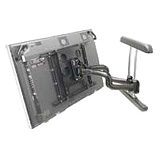 Chief PNR Reaction Dual Swing Arm Wall Mount PNR2043B