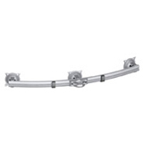 Chief 42" Triple Horizontal Array Pole Clamp KTA320B