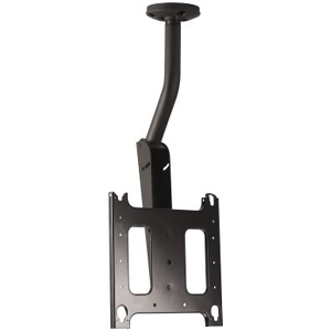 Chief Fusion Flat Panel Single Ceiling Mount PCMUS