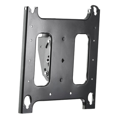 Chief Flat Panel Straight Column Single Ceiling Mount PCS2536