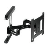 Chief Flat Panel Dual Swing Arm Wall Mount PNR2074B