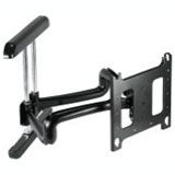 Chief PDR Reaction Dual Swing Arm Wall Mount PDR2244B