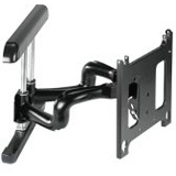 Chief Flat Panel Dual Swing Arm Wall Mount PNR2364B