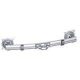 Chief 26" Dual Horizontal Array Pole Clamp KTA220S