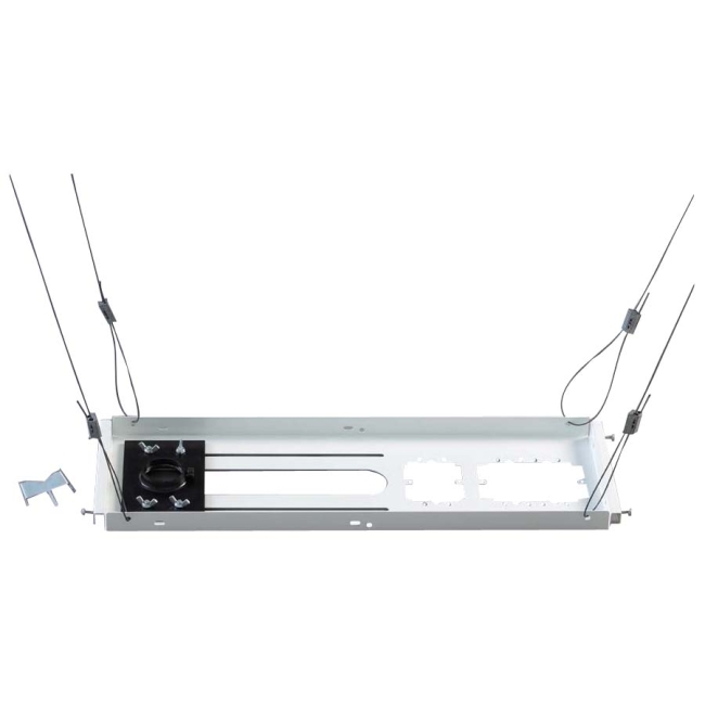 Chief Speed-Connect Lightweight Suspended Ceiling Kit CMS440 CMS-440