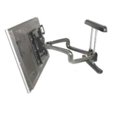 Chief PDR Reaction Dual Swing Arm Wall Mount PDR2042B