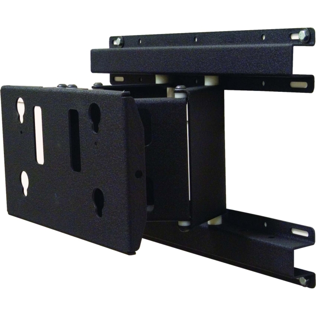 Chief Universal Flat Panel Extend and Swivel Wall Mount MPWUB