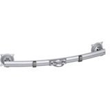 Chief 34" Dual Horizontal Array Pole Clamp KTA225B