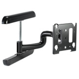 Chief Reaction MWR Single Swing Arm Wall Mount MWR6051B