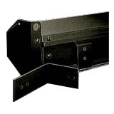 Da-Lite Floating Mounting Bracket for Projection Screen 77028
