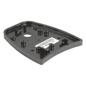 Datalogic Black Fixed Mounting Plate 11-0116