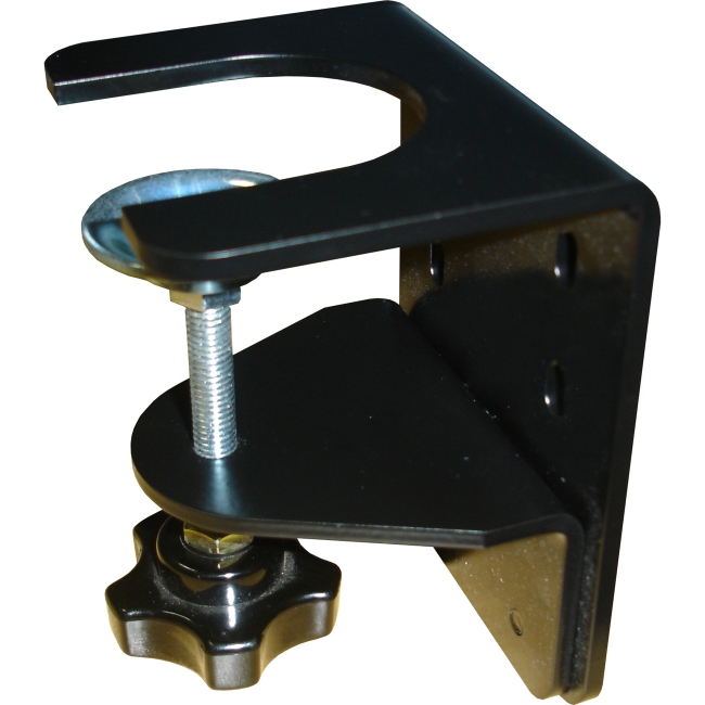 DoubleSight Displays Vise Style Desk Clamp DS-CLMP2