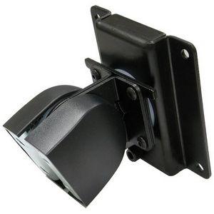 Ergotron 100 Series Wall Mount Single Pivot 47-092-800