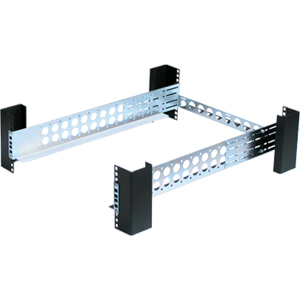 Innovation First 1U Rack Mount Rail 1UKIT-109-20