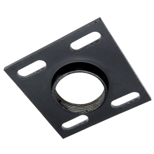 Peerless-AV 4" X 4" Ceiling Plate CMJ300