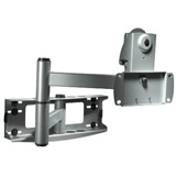 Peerless-AV Articulating Wall Arm PLA50