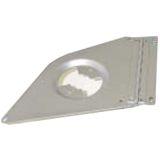 Peerless-AV Projector Adapter Plate PAP-UNV-W