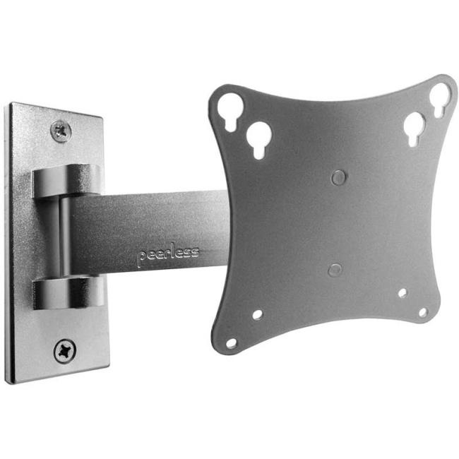 Peerless-AV SmartMount Long Pivot Wall Mount SP730P